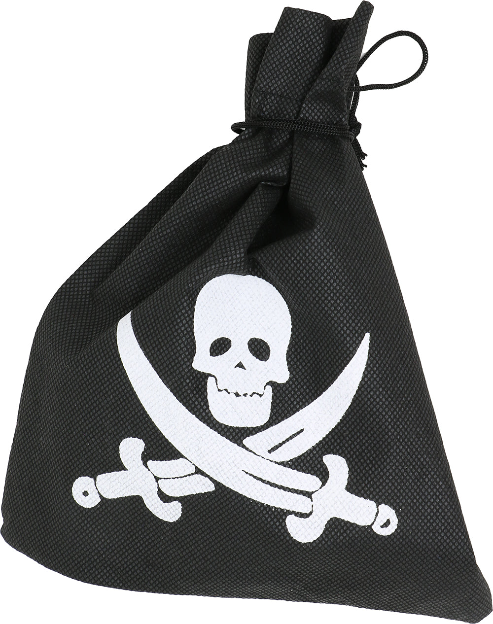 GP27235 – Piratenschatz Beutel Karneval Accessoire – Größe: Standard
