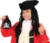 GP27235 – Piratenschatz Beutel Karneval Accessoire – Größe: Standard