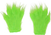 GP27242 – Weihnachtsmonster Handschuhe Grinch – Größe: Standard