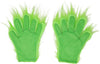 GP27242 – Weihnachtsmonster Handschuhe Grinch – Größe: Standard