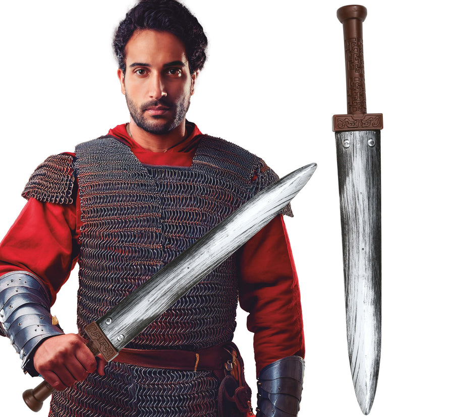 Mittelalter Schwert für Erwachsene 75 cm