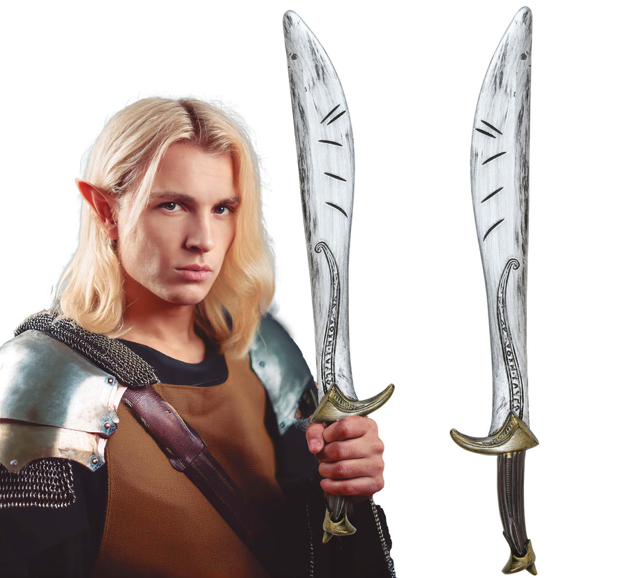Elfenschwert für Erwachsene 68 cm Fantasy