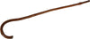 GP27285 – Weltenbummler Opa Karnevalsaccessoire – Farbe: Braun
