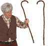 GP27286 – Weltkulturen Karneval Charme Traditionen – Farbe: Braun