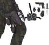 GP27293 – Polizei Abenteuer Set Detective – Farbe: Schwarz / Silber
