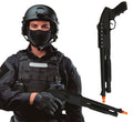 SWAT Schrotflinte für Erwachsene 46 cm