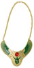 GP27341 – Aegyptischer Schmuck Kette Pharao – Farbe: Mehrfarbig