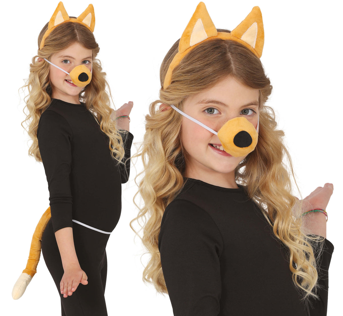 GP27385 – Tierisches Abenteuer Set Mit Hundecirkel – Farbe: Braun