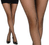 GP27413 – 20s Rock Netzstrumpfhosen Eleganter – Farbe: Schwarz