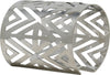 GP27435 – Weltkulturen Armband Elegant Karneval – Farbe: Silber