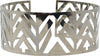 GP27436 – Weltkulturen Ornament Statement Schmuck Antiklook – Farbe: Silber