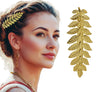 GP27481 – Römer Griechische Haarspange Antike – Farbe: Gold