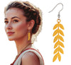 GP27482 – Römer Schmuck Antike Ohrringe – Farbe: Gold