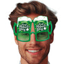 GP27533 – St Patricks Feier Brille Party Accessoire – Farbe: Mehrfarbig