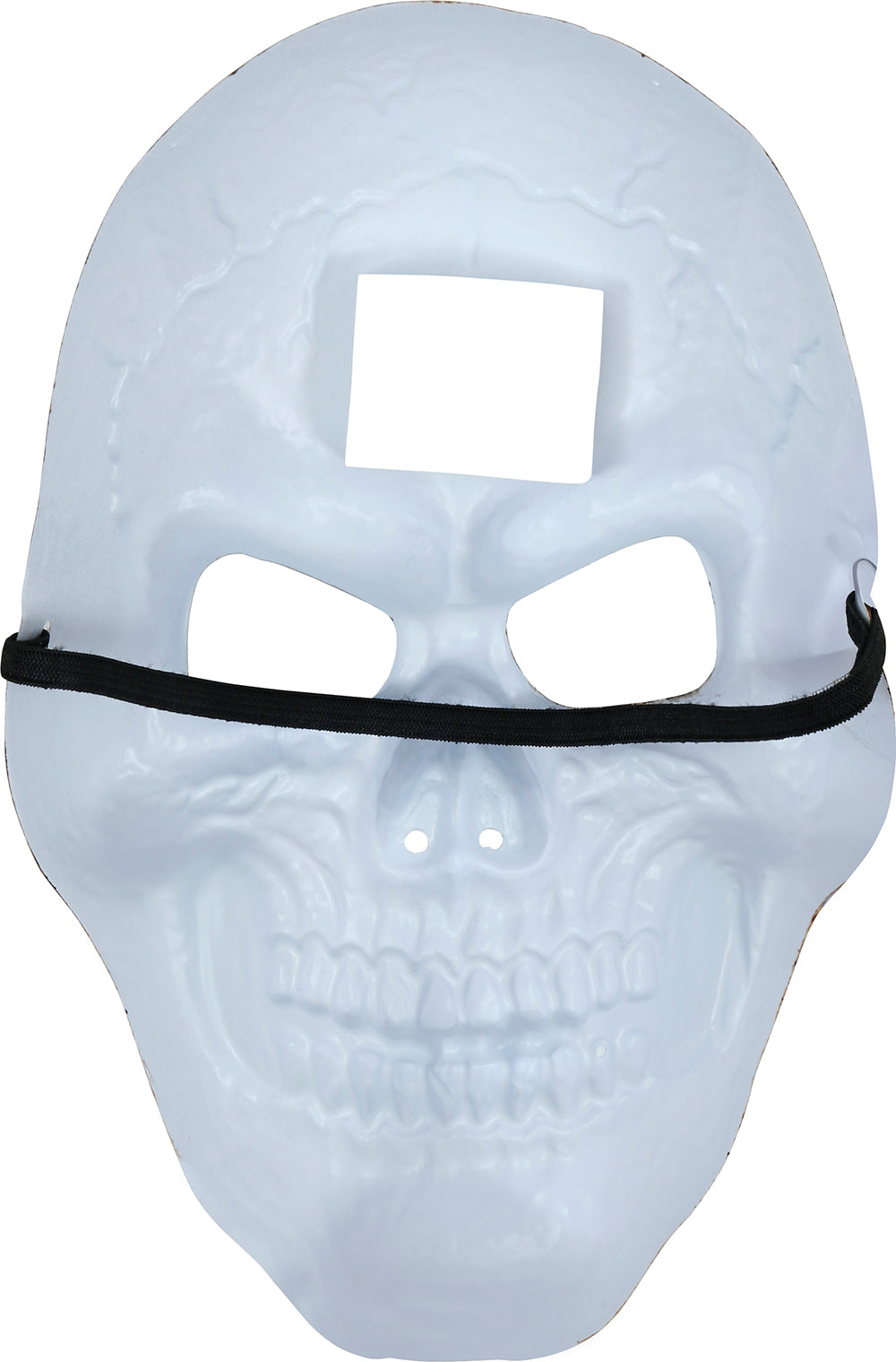 GP2785 – Halloween Schädelmaske Gruselig Horror – Größe: Standard