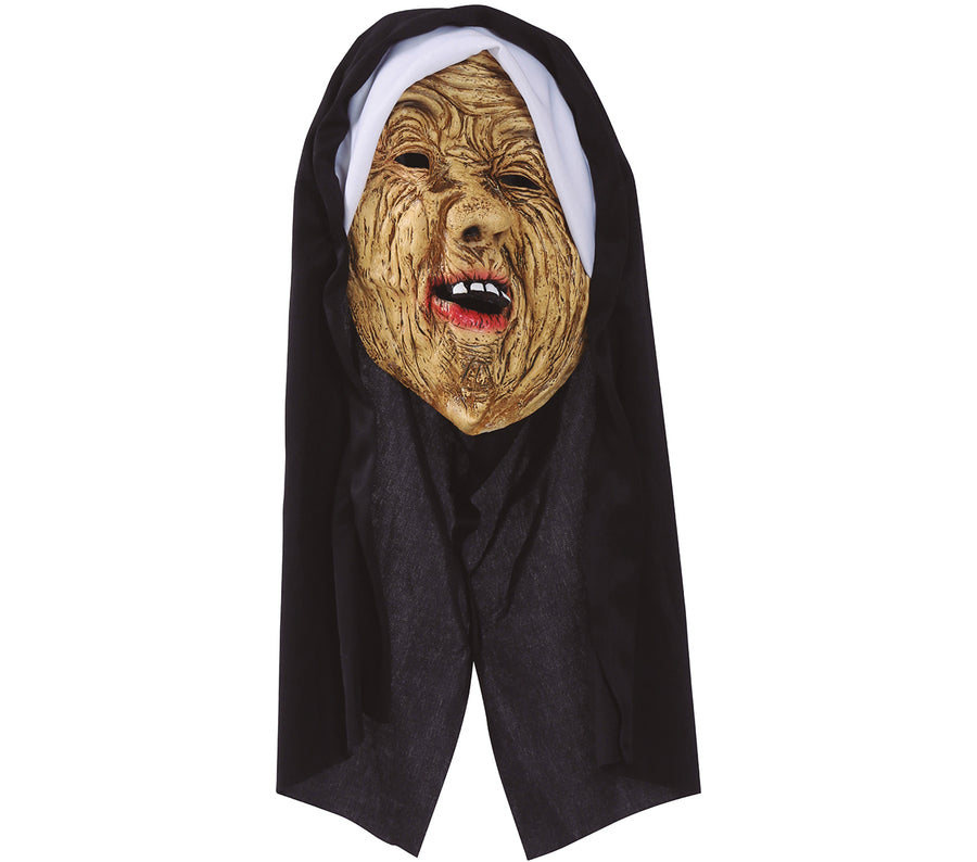 Religion Schreckensmaske Halloween Grusel