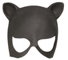 GP2876 – Katze Fledermaus Maske Halloween Feline – Farbe: Schwarz
