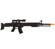 Scharfschützengewehr für Erwachsene 77 cm, Bild 3