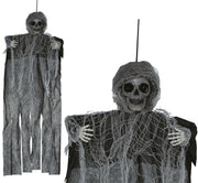 Skelett Halloween Dekoration Grusel, Bild 2