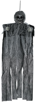 Skelett Halloween Dekoration Grusel