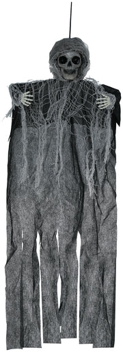 Skelett Halloween Dekoration Grusel, Bild 1