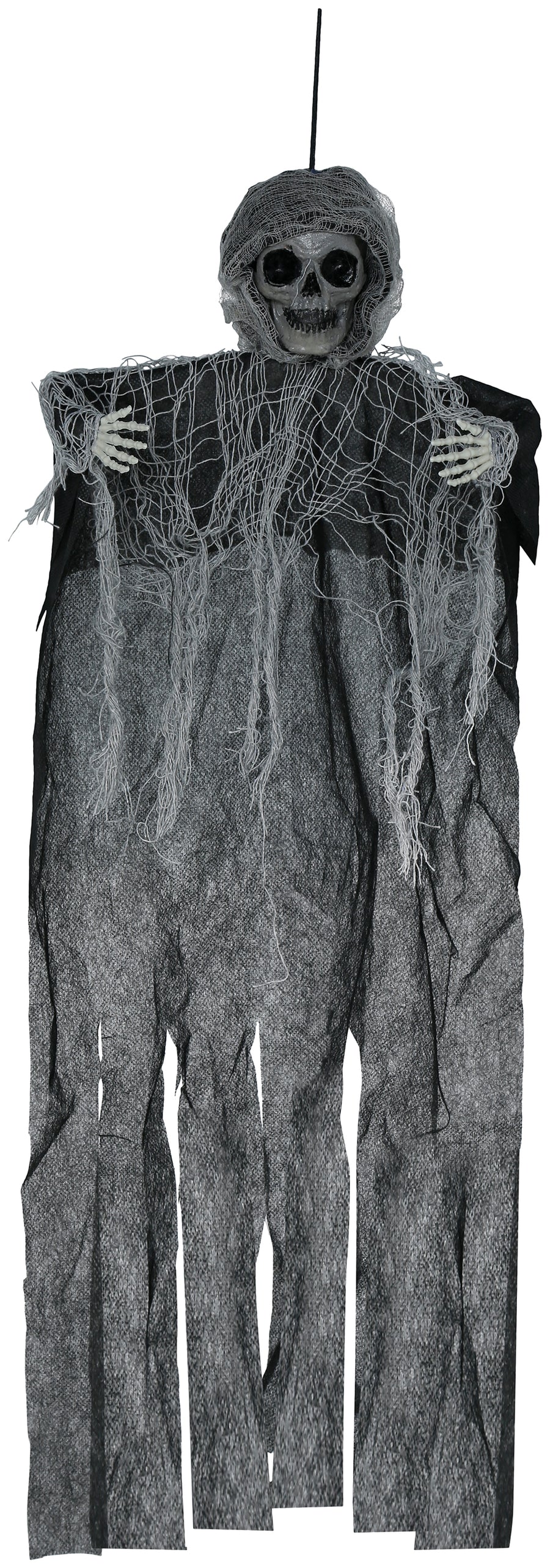 Skelett Halloween Dekoration Grusel