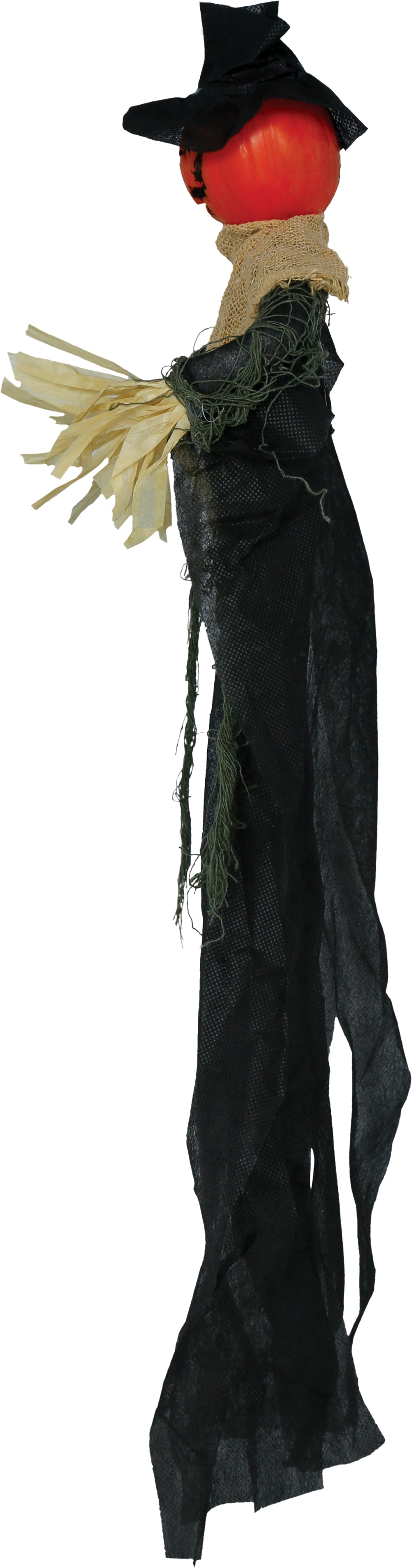 GP29001 – Halloween Kürbis Dekoration Grusel – Farbe: Grau