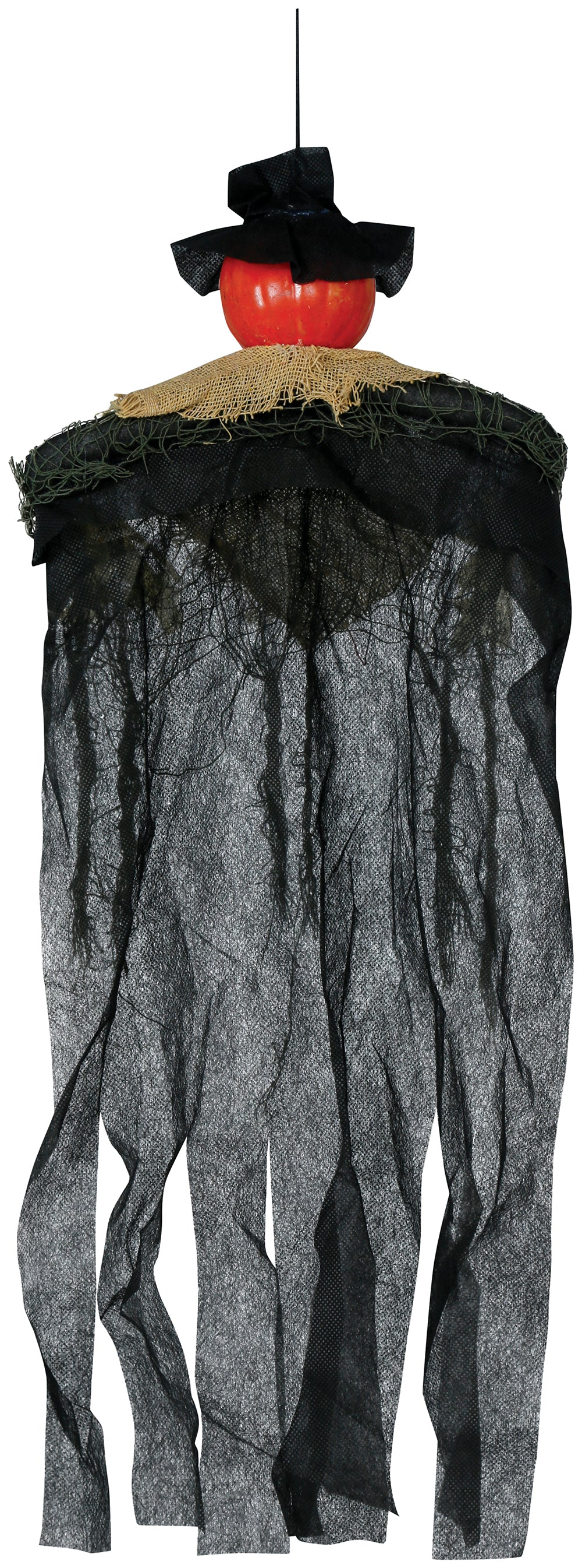 GP29001 – Halloween Kürbis Dekoration Grusel – Farbe: Grau