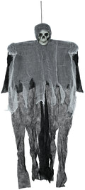 Skelett Grusel Deko Halloween Geisterfigur