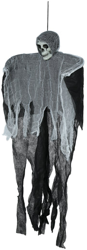 Skelett Grusel Deko Halloween Geisterfigur, Bild 4