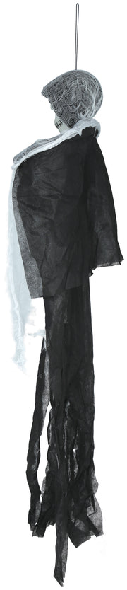 Skelett Grusel Deko Halloween Geisterfigur, Bild 5