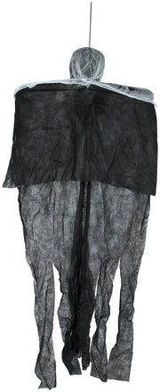 Skelett Grusel Deko Halloween Geisterfigur, Bild 6