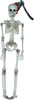 GP29004 – Skelett Axt Halloween Gruselige Deko – Farbe: Beige