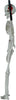 GP29004 – Skelett Axt Halloween Gruselige Deko – Farbe: Beige