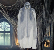 Skelett Haengedeko Halloween Horror, Bild 3