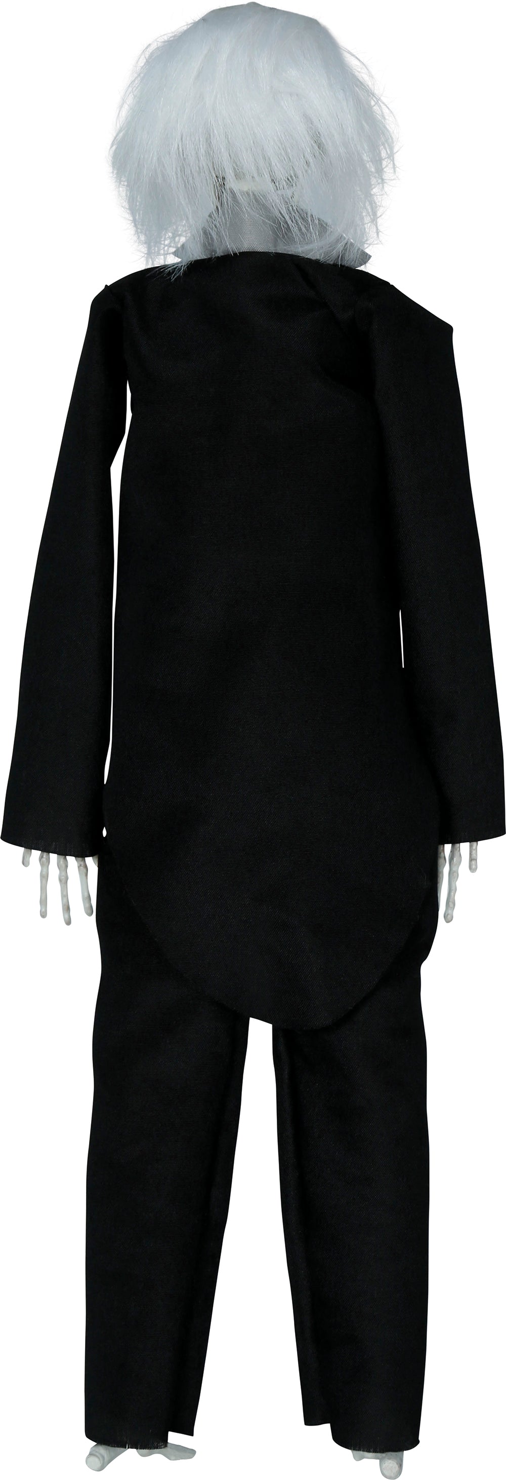 GP29007 – Skelett Halloween Dekoration Elegant – Farbe: Schwarz