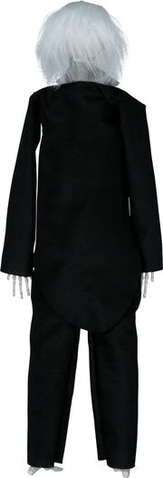 Skelett Halloween Dekoration Elegant, Bild 6