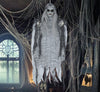 GP29012 – Zombie Geist Halloween Dekoration – Farbe: Grau