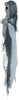 GP29012 – Zombie Geist Halloween Dekoration – Farbe: Grau