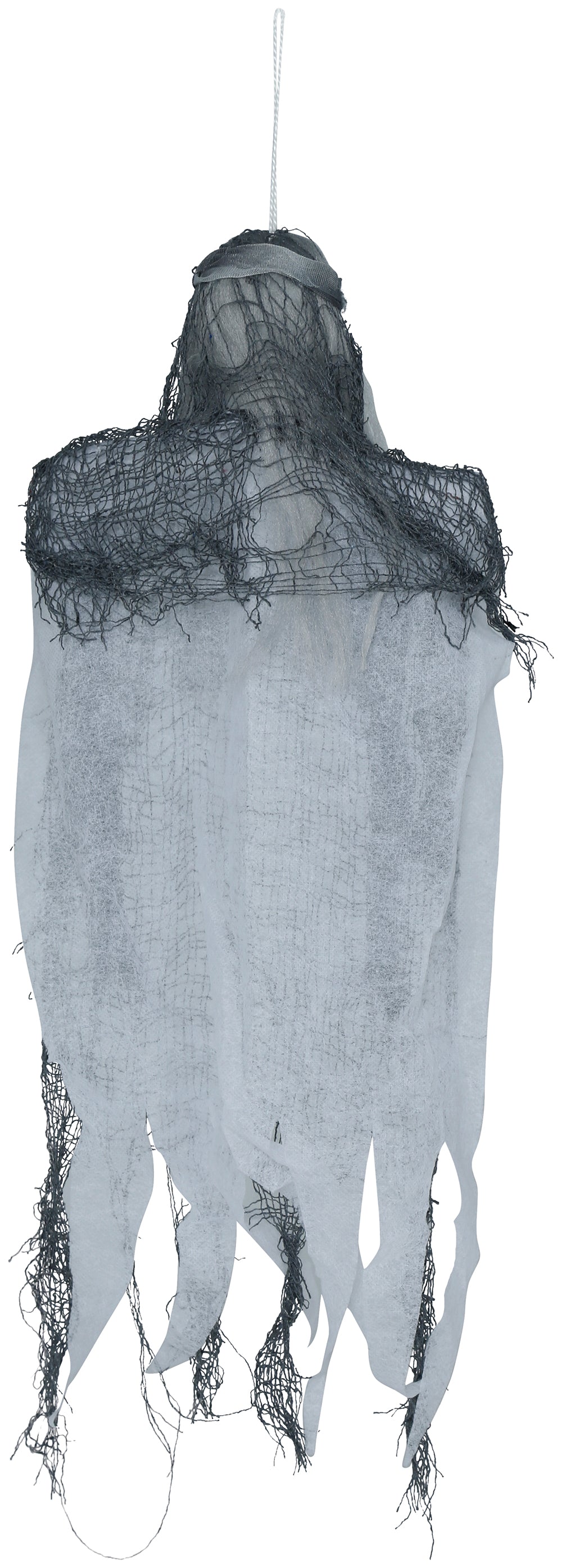 GP29012 – Zombie Geist Halloween Dekoration – Farbe: Grau