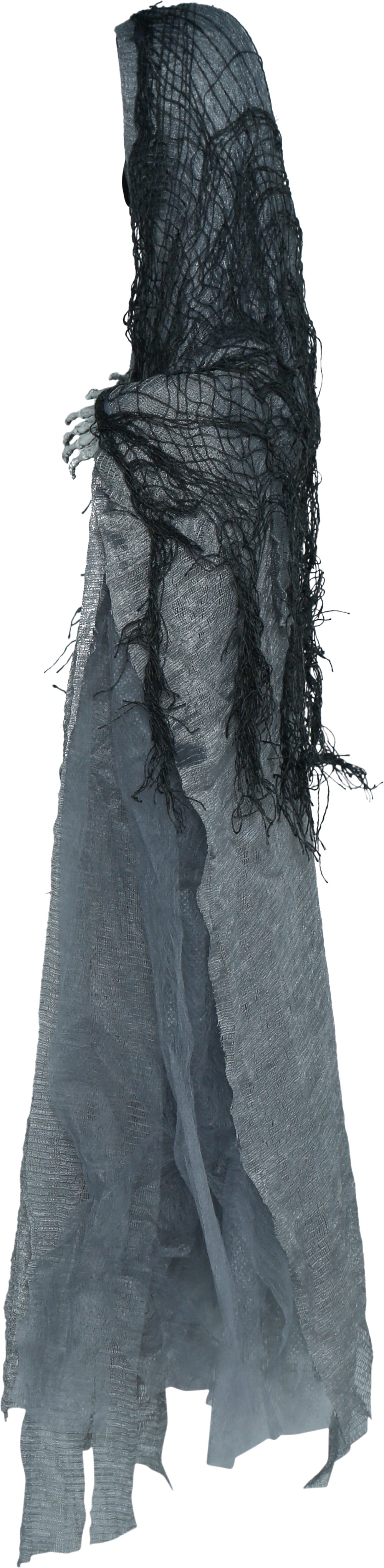 GP29014 – Gespenst Halloween Dekoration – Farbe: Grau