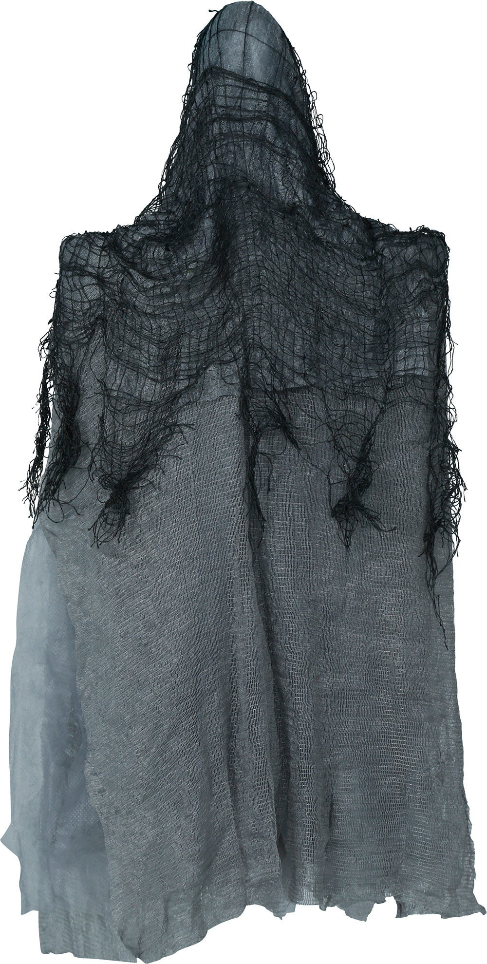 GP29014 – Gespenst Halloween Dekoration – Farbe: Grau