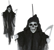Skelett Dekoration Hängend Halloween, Bild 2