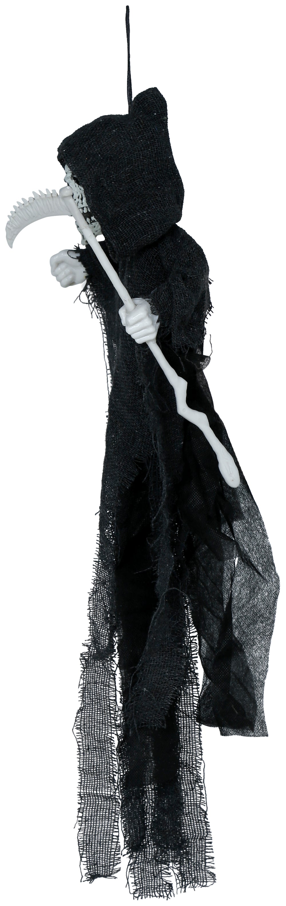 GP29017 – Skelett Dekoration Hängend Halloween – Farbe: Grau