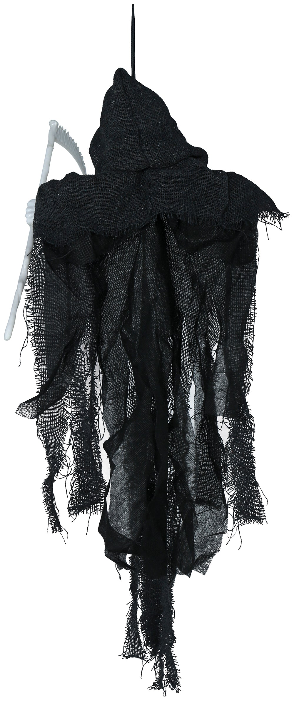 GP29017 – Skelett Dekoration Hängend Halloween – Farbe: Grau