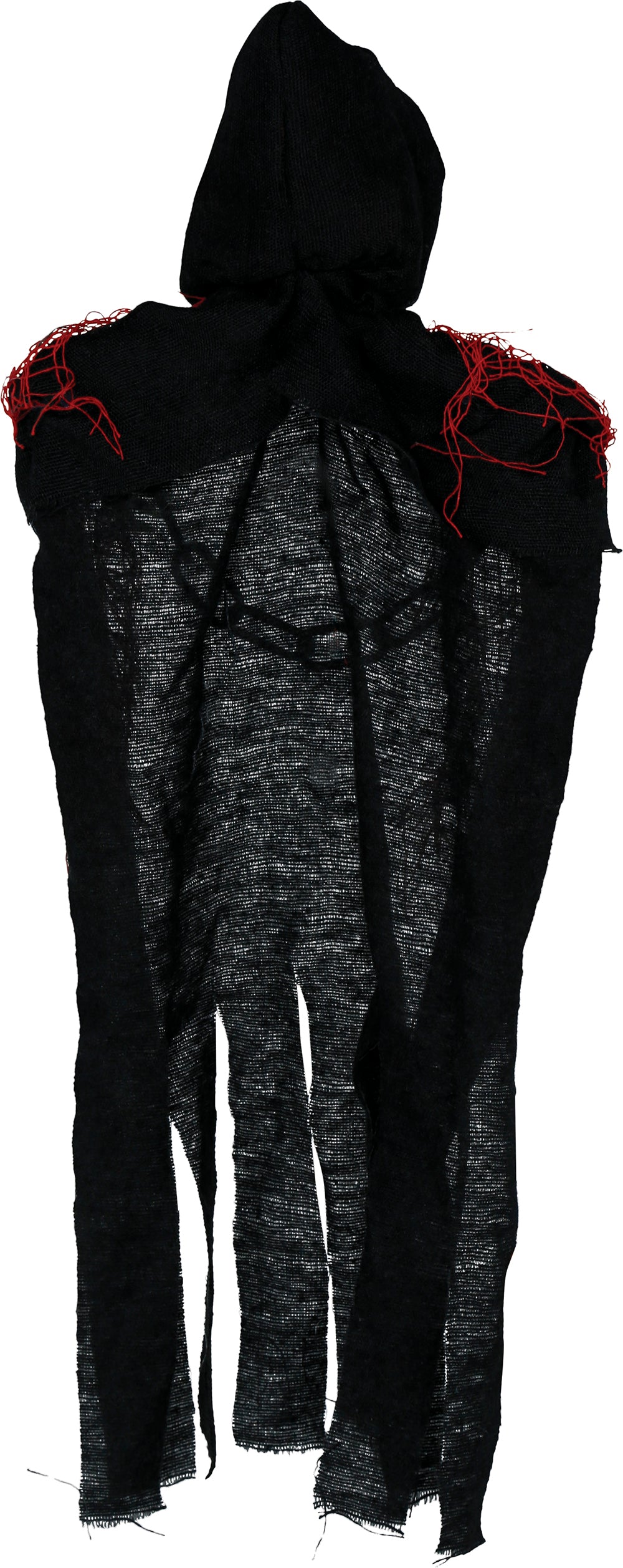 GP29018 – Halloween Gruselmonster Wanddeko – Farbe: Schwarz