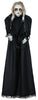 GP29028 – Halloween Puppe Hängefigur Spukhaus – Farbe: Schwarz