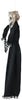 GP29028 – Halloween Puppe Hängefigur Spukhaus – Farbe: Schwarz