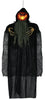 GP29029 – Halloween Kürbis Geist Grusel Dekoration – Farbe: Schwarz