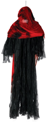 Skelett Halloween Hängedekoration Zombie, Bild 6